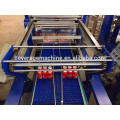 Auto Plastic Bottle Shrink Wrapping Machine